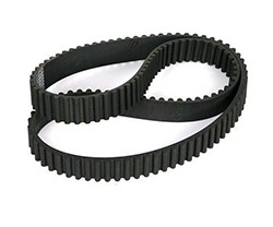 types of belts in mechanical
