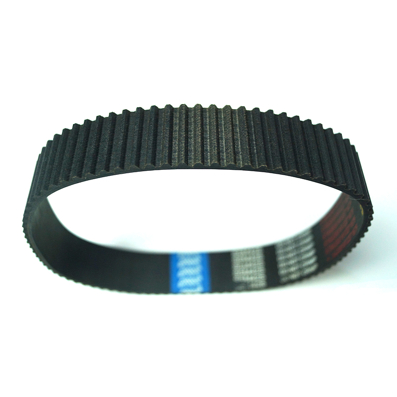 manufacturer polyurethane timing belt for printer
