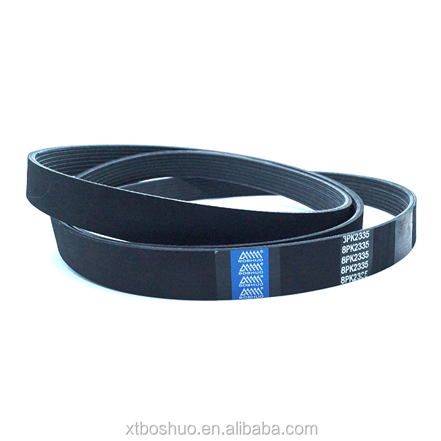 fan belt 2.2 rubber ribbed belt 5pk970
