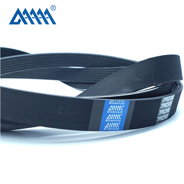 automotive belts manufacturer