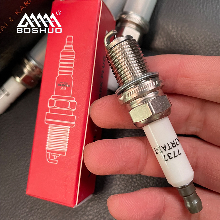 Good Factory Price Spark Plugs for Auto