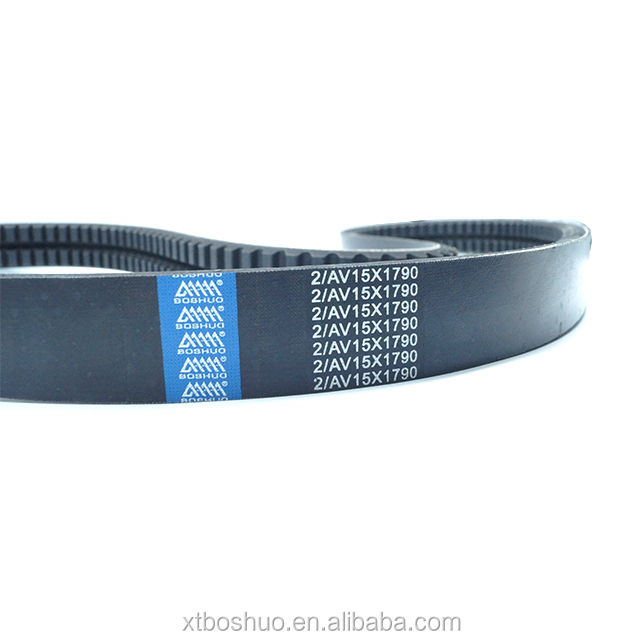 Wholesale High Quality Ax850li Rubber Toothed Belt