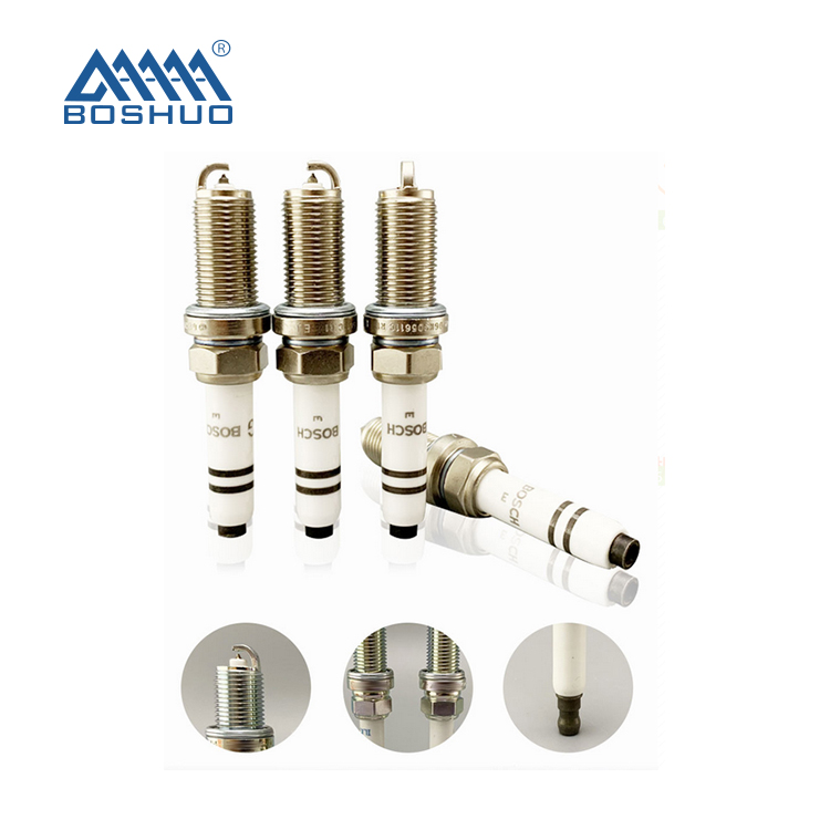 Original Spark Plugs