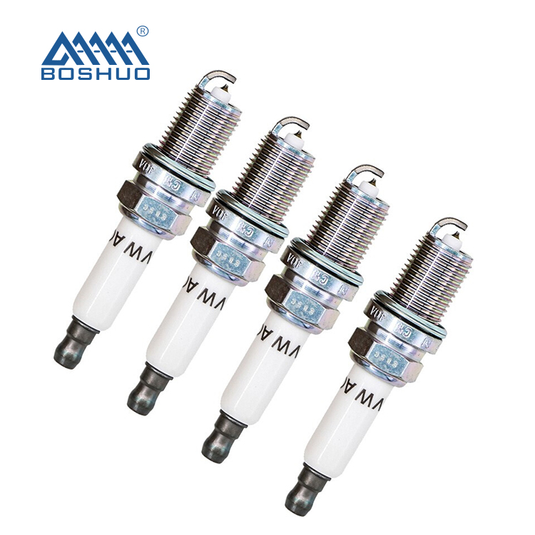 Original Quality Eyquem Ngk Bujia Spark Plugs for Nissan Dualis Wholesale