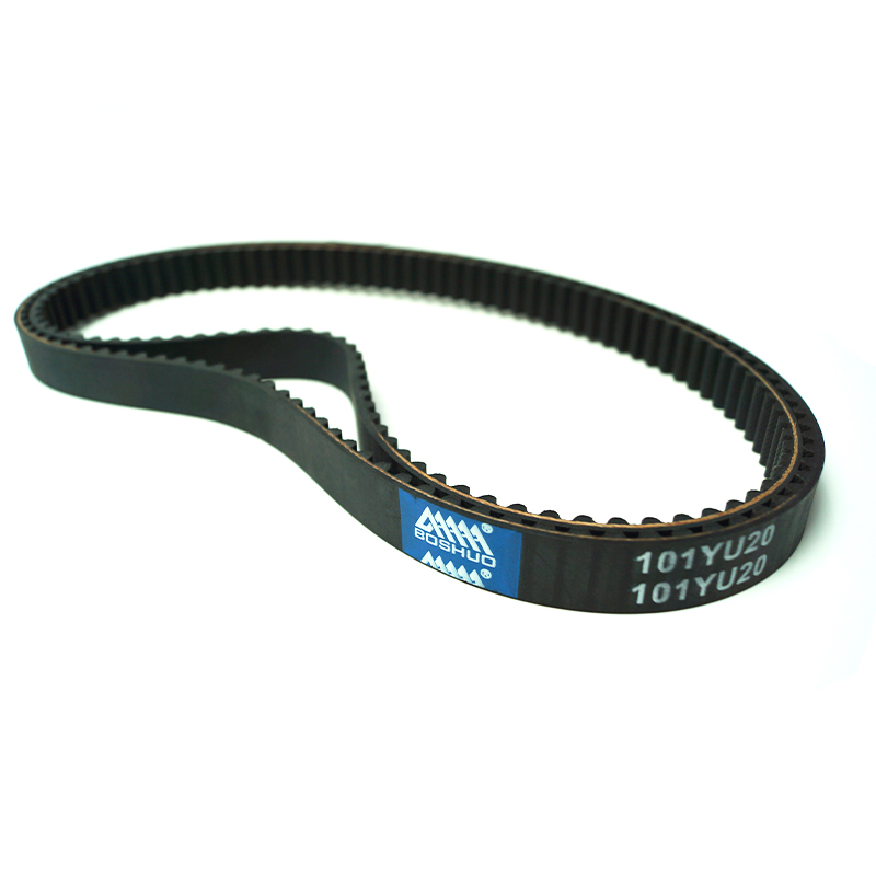 Car timing belt MR RU YU ZA S8M MY ZB model