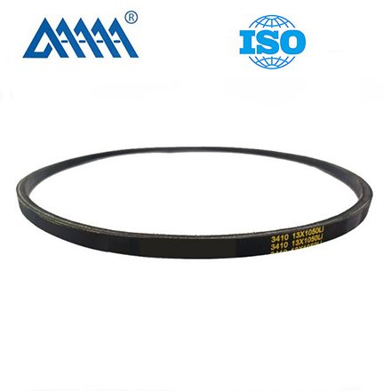 Raw Edge V-Belt