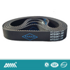 Rubber timing belt for industry machine