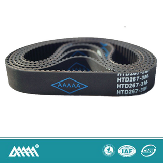 industrial timing belt manufacturers