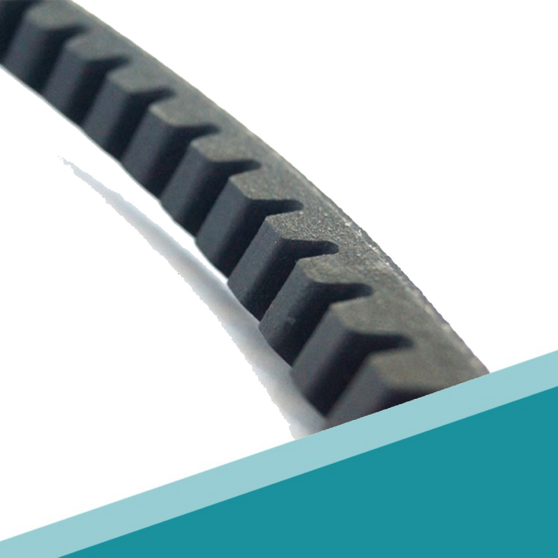 2023 New Design Professional Customized High Quality Teeth V Belt