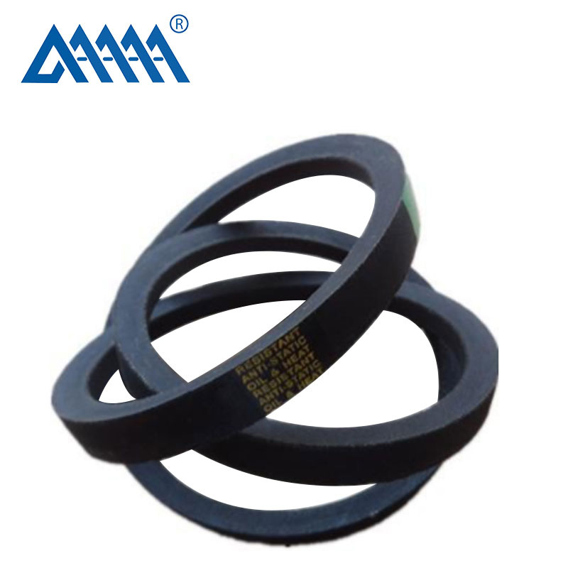 Wholesale Of New Materials Agricultural Classical Rubber Banded V Belt