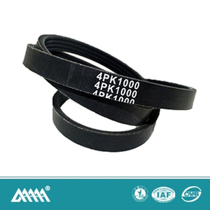 Turkey V Belts Manufacturers