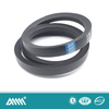 wrapped v belt A32 High quality rubber V-belt washing machine
