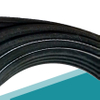 washing machine belts
