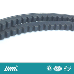 Wholesale Private Label Rubber Toothed V-Belt