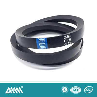 Best New Products of 2023 Wholesale Popular Wrapped V Belt