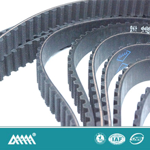 Drive Fan Belt Toothed Rubber Belt For Car
