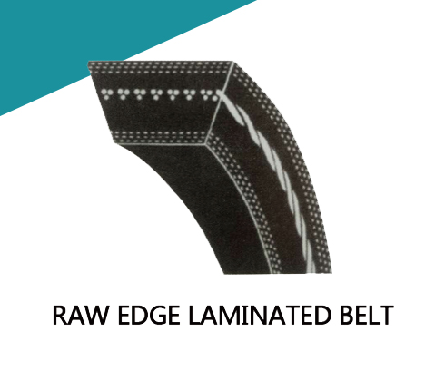 v belt manufacturers in italy