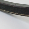 raw edge cogged v belt